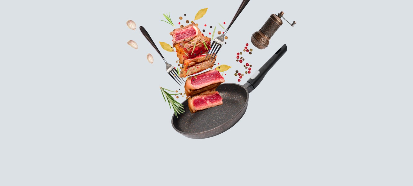 Driven by People. Powered by Passion.