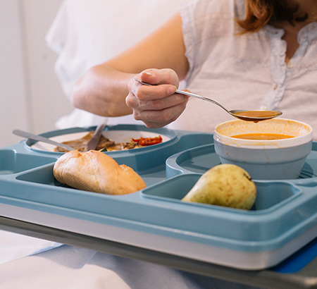 Hospitals<br /> Delirest Healthcare