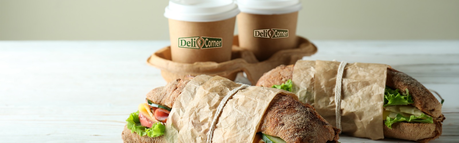 DeliCorner