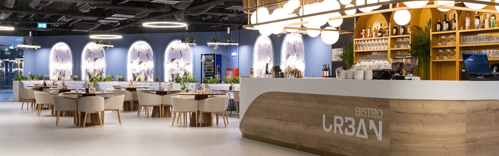 Bistro Urban